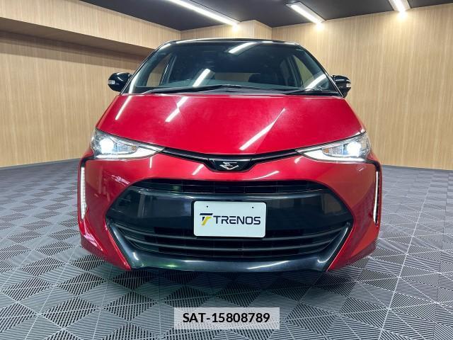 Toyota ESTIMA 2016-08 7812113-1