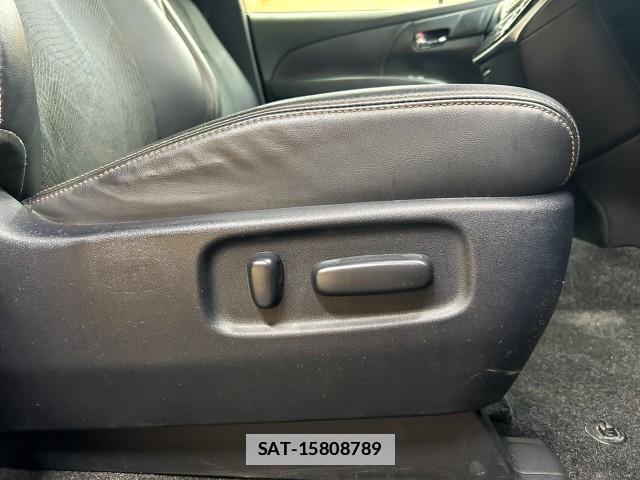 Toyota ESTIMA 2016-08 7812113-18