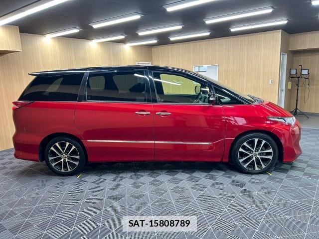 Toyota ESTIMA 2016-08 7812113-2