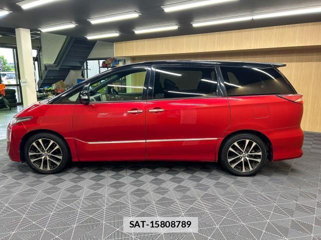 Toyota ESTIMA 2016-08 7812113-3