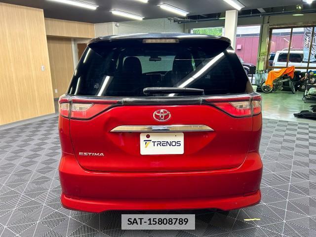 Toyota ESTIMA 2016-08 7812113-4