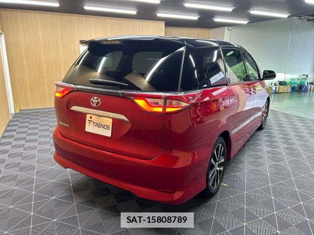 Toyota ESTIMA 2016-08 7812113-5