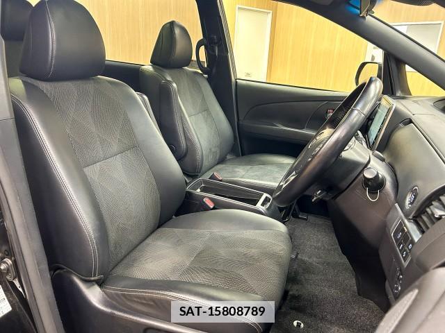 Toyota ESTIMA 2016-08 7812113-6
