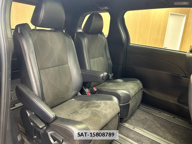 Toyota ESTIMA 2016-08 7812113-7