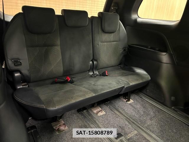 Toyota ESTIMA 2016-08 7812113-8