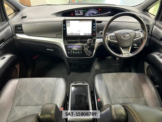 Toyota ESTIMA 2016-08 7812113-9