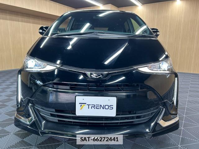 Toyota ESTIMA 2016-06 7812114-1
