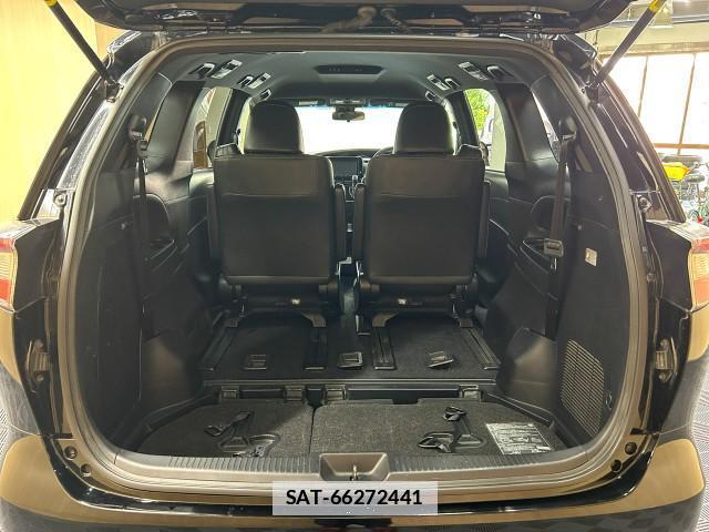 Toyota ESTIMA 2016-06 7812114-19