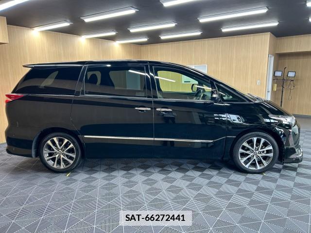 Toyota ESTIMA 2016-06 7812114-2