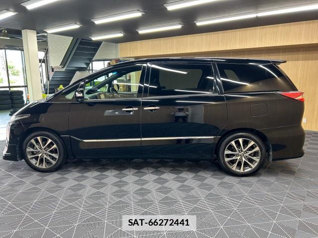 Toyota ESTIMA 2016-06 7812114-3