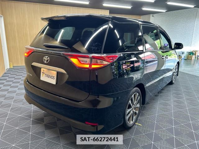 Toyota ESTIMA 2016-06 7812114-4