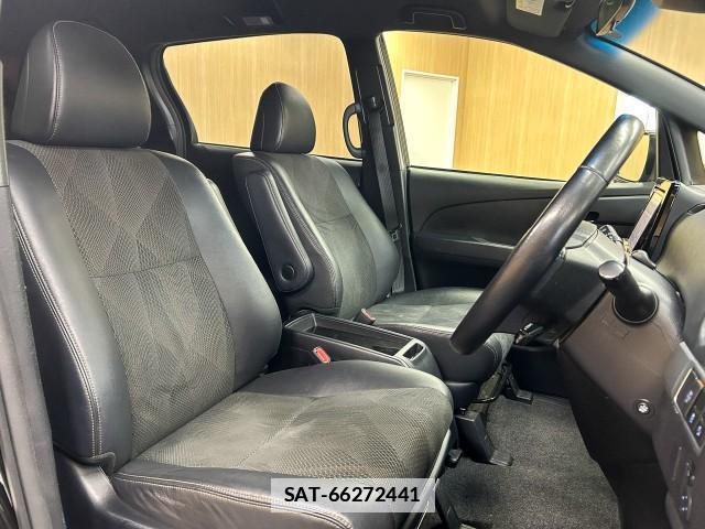 Toyota ESTIMA 2016-06 7812114-6