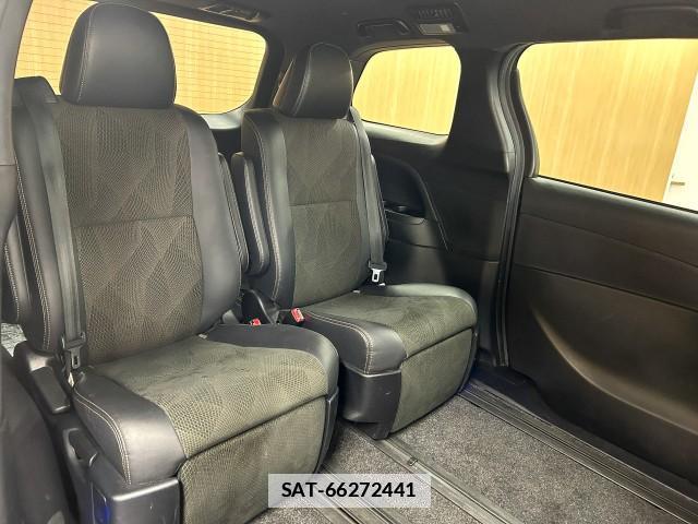 Toyota ESTIMA 2016-06 7812114-7