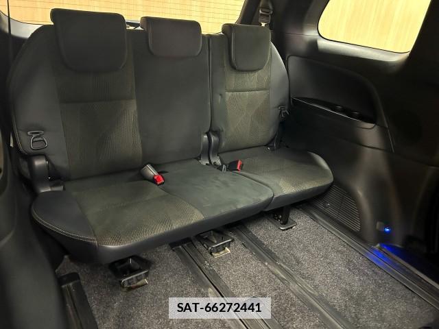 Toyota ESTIMA 2016-06 7812114-8