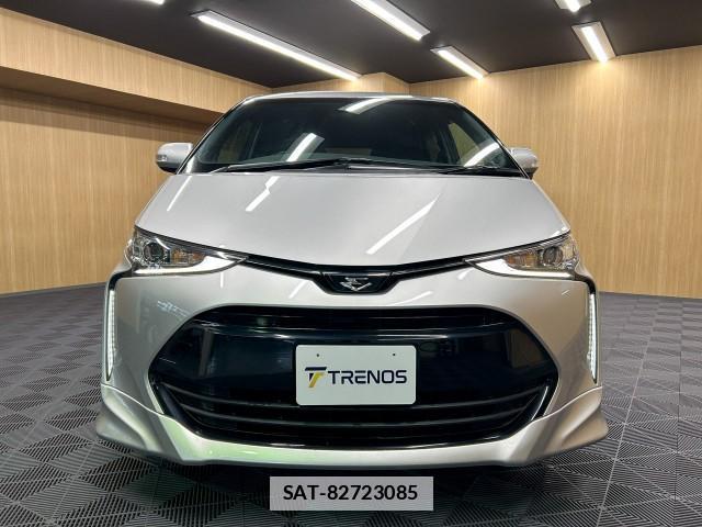 Toyota ESTIMA 2016-09 7812117-1