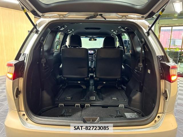 Toyota ESTIMA 2016-09 7812117-15