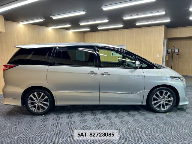 Toyota ESTIMA 2016-09 7812117-2
