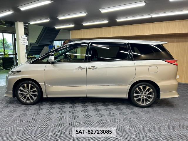 Toyota ESTIMA 2016-09 7812117-3