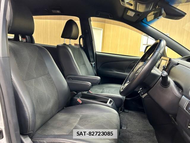 Toyota ESTIMA 2016-09 7812117-6