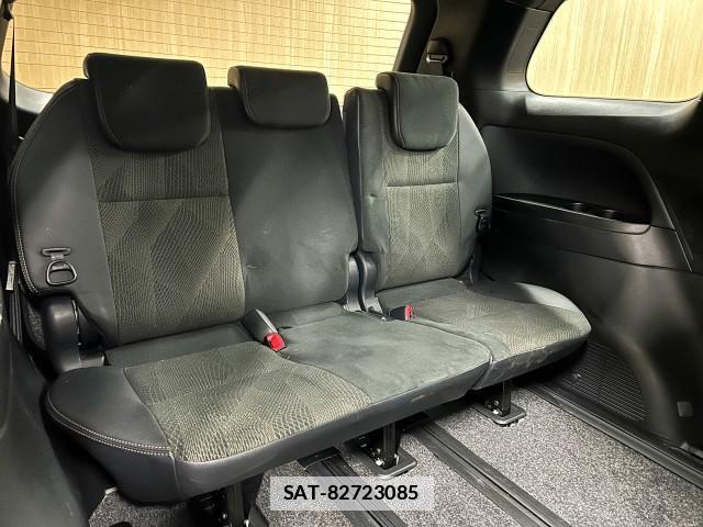 Toyota ESTIMA 2016-09 7812117-8