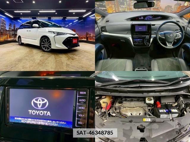 Toyota ESTIMA 2019-11 7812202-2