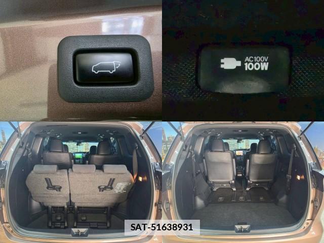 Toyota ESTIMA 2017-11 7812219-6