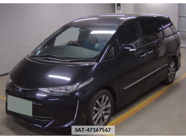 Toyota ESTIMA 2016-11 7812258-0