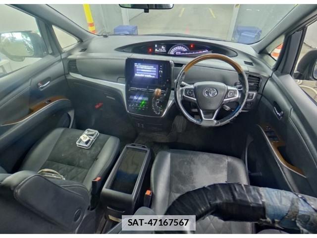 Toyota ESTIMA 2016-11 7812258-2