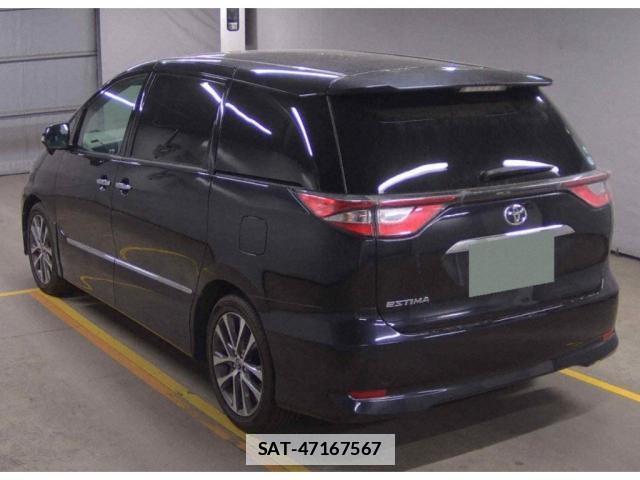 Toyota ESTIMA 2016-11 7812258-3
