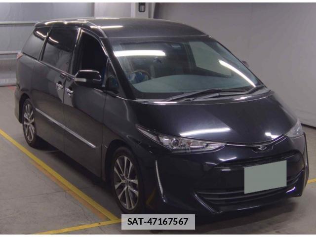 Toyota ESTIMA 2016-11 7812258-4