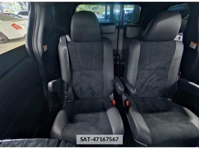 Toyota ESTIMA 2016-11 7812258-5