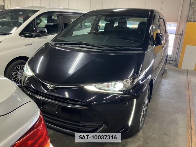 Toyota ESTIMA 2017-05 7813453-0