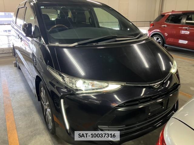 Toyota ESTIMA 2017-05 7813453-1