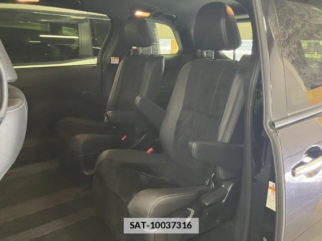 Toyota ESTIMA 2017-05 7813453-2