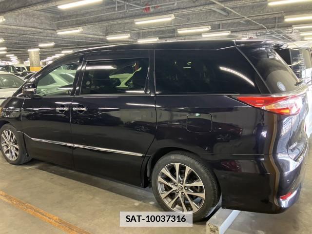 Toyota ESTIMA 2017-05 7813453-3