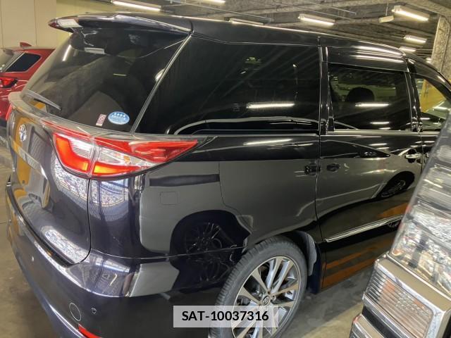 Toyota ESTIMA 2017-05 7813453-4