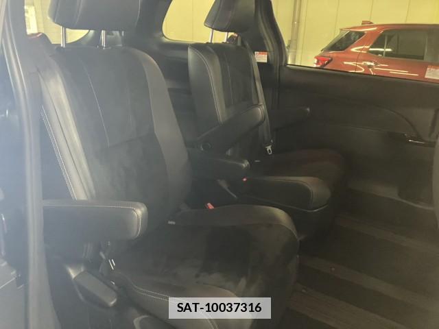 Toyota ESTIMA 2017-05 7813453-5
