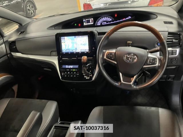 Toyota ESTIMA 2017-05 7813453-6