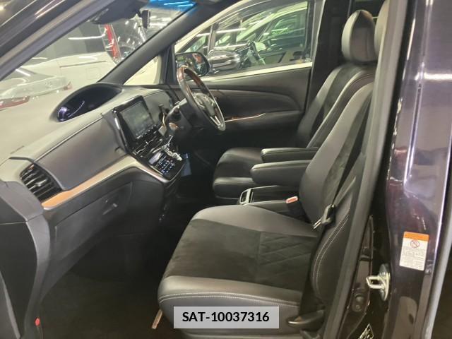 Toyota ESTIMA 2017-05 7813453-7