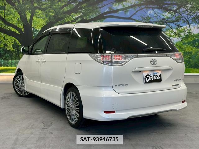 Toyota ESTIMA 2012-07 7813766-1