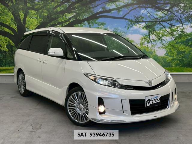 Toyota ESTIMA 2012-07 7813766-12
