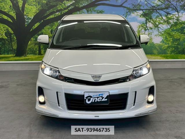 Toyota ESTIMA 2012-07 7813766-17