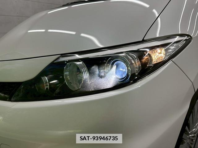 Toyota ESTIMA 2012-07 7813766-3