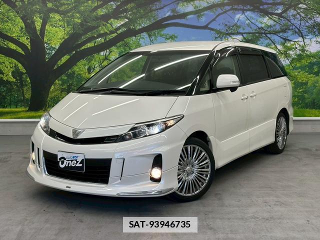 Toyota ESTIMA 2012-07 7813766-4