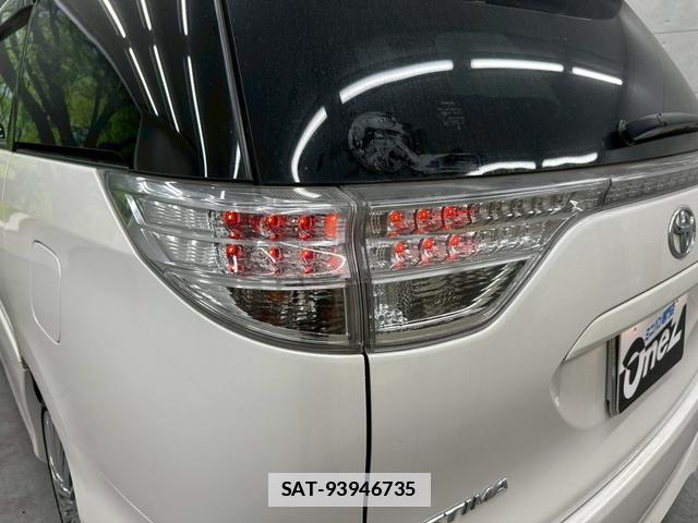 Toyota ESTIMA 2012-07 7813766-5