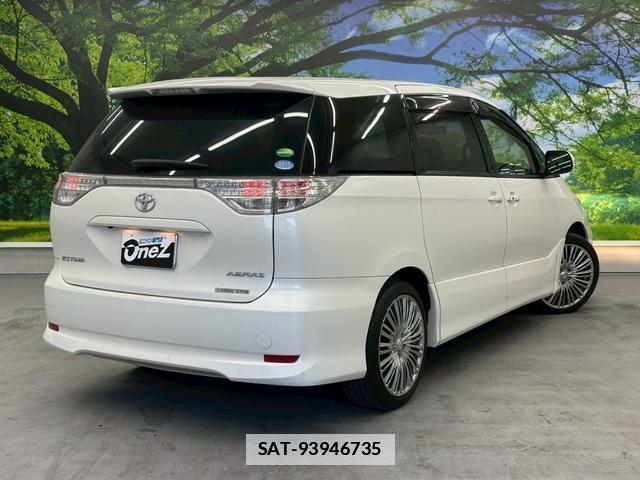Toyota ESTIMA 2012-07 7813766-8
