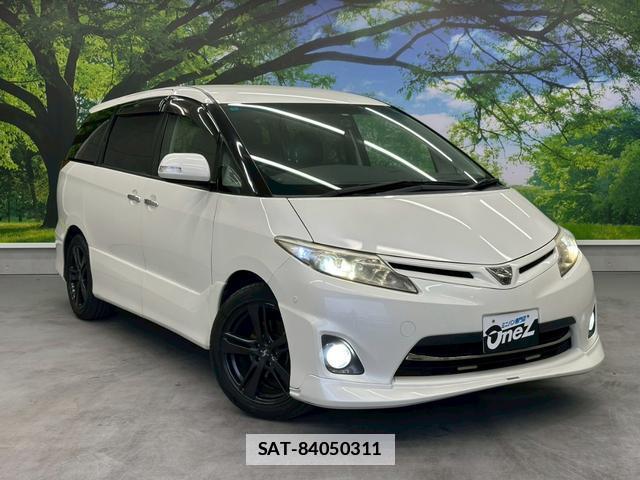 Toyota ESTIMA 2010-10 7813768-0