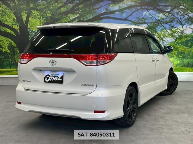Toyota ESTIMA 2010-10 7813768-1