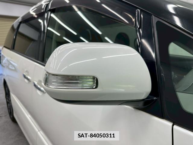 Toyota ESTIMA 2010-10 7813768-2