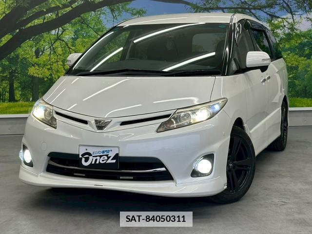 Toyota ESTIMA 2010-10 7813768-3